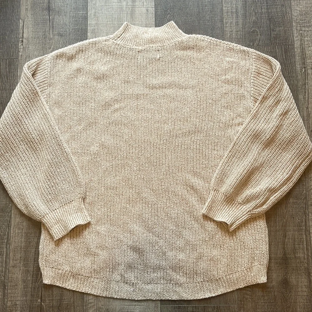 FALL SWEATER - Picture 3 of 6